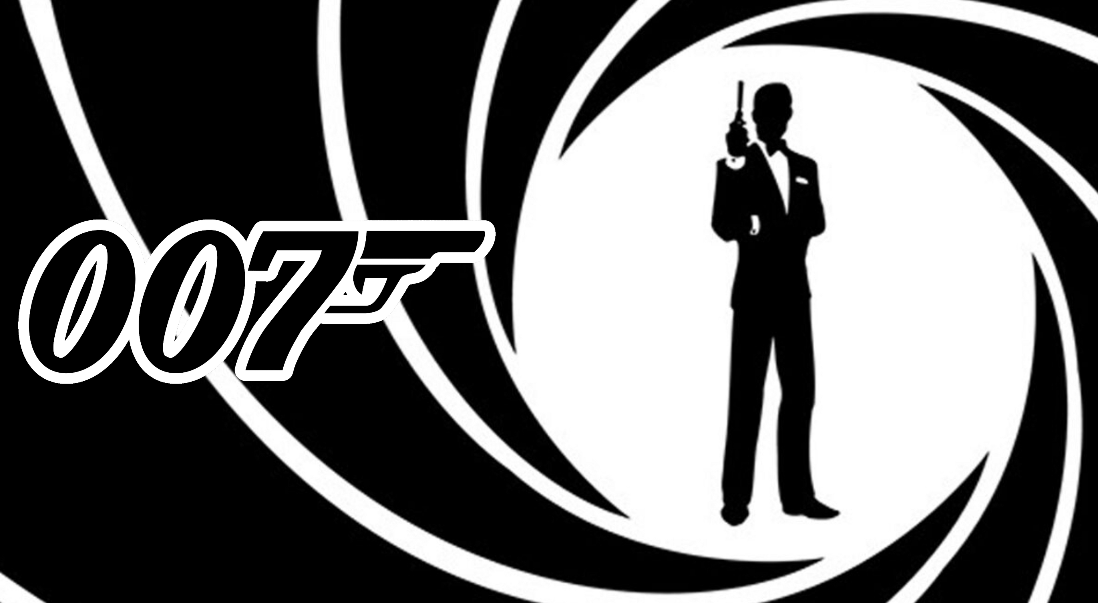 James Bond