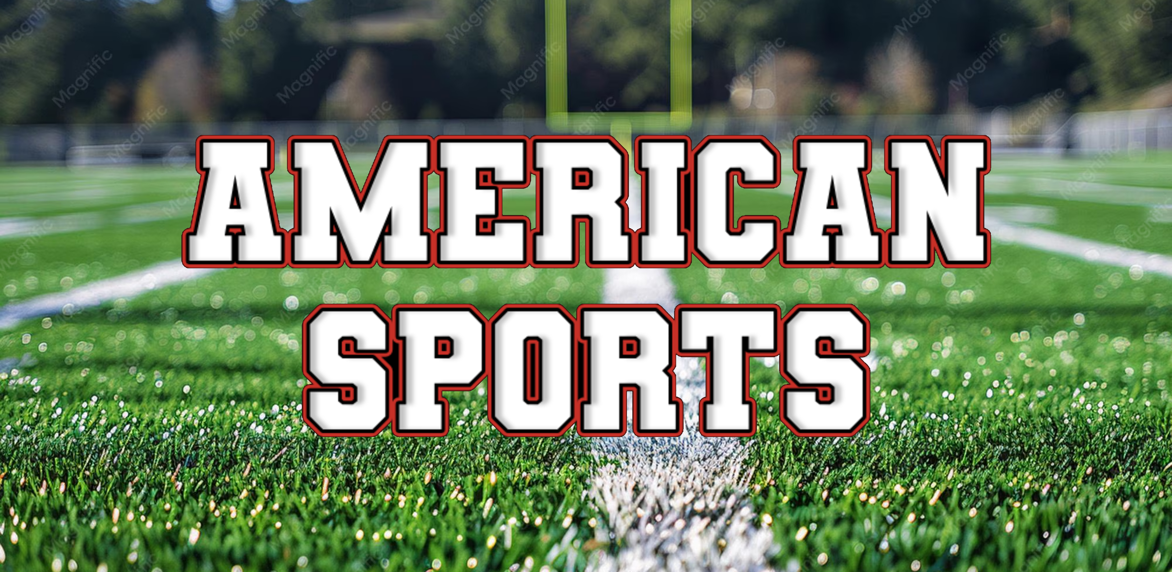 American Sports