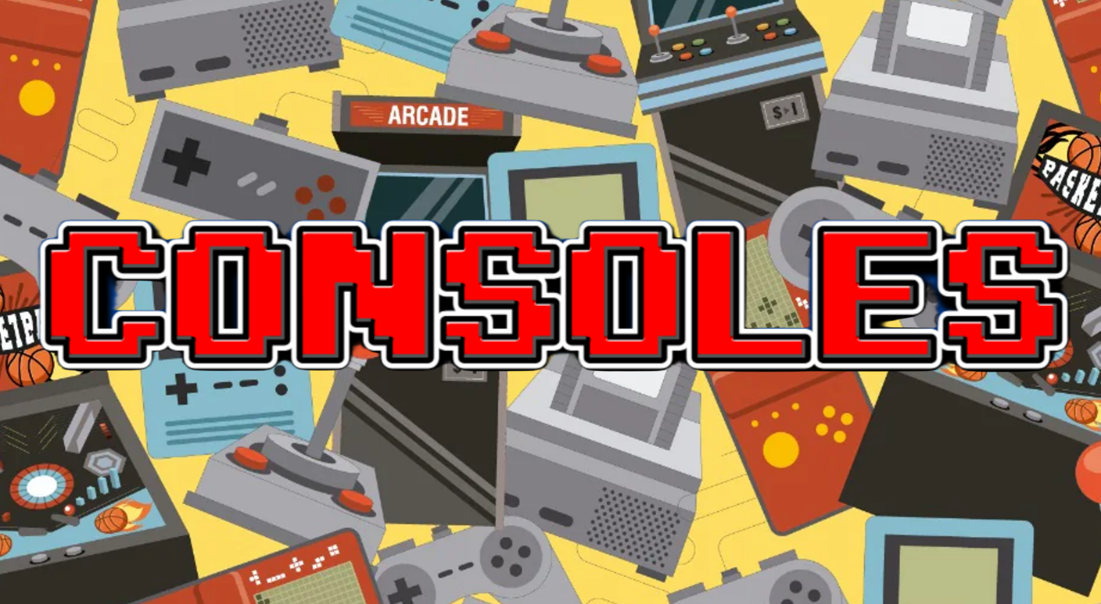 Consoles