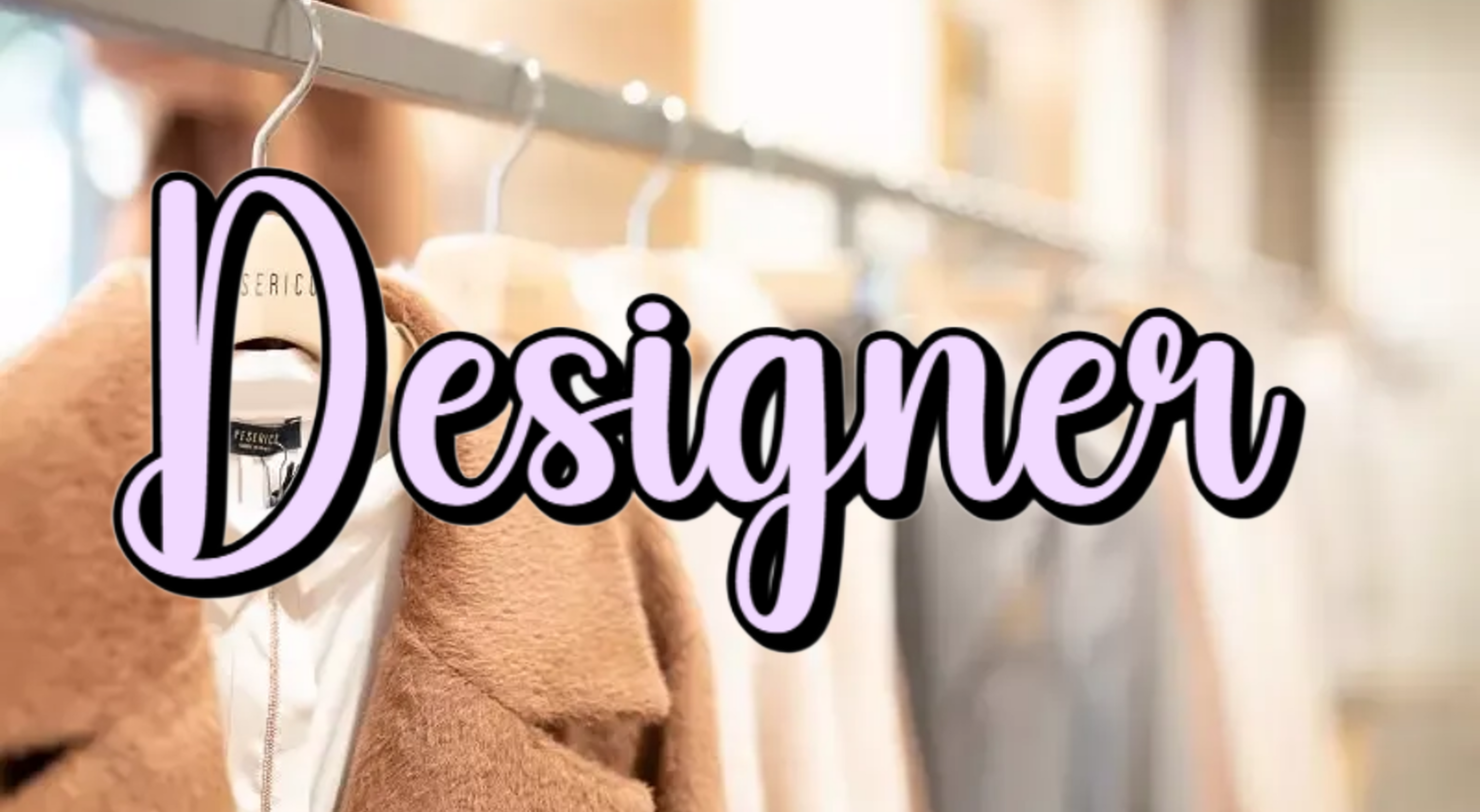 Designer