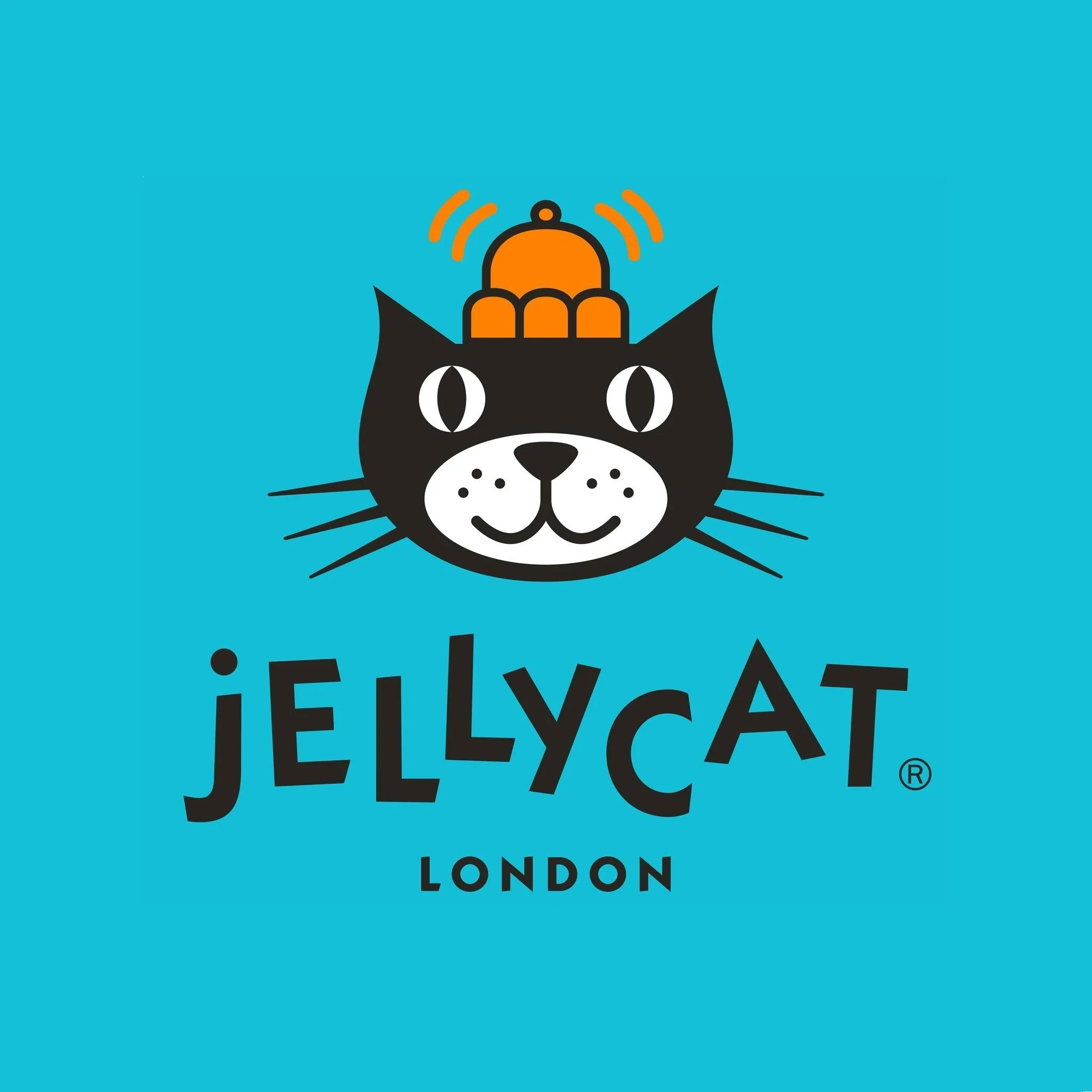 Our Jellycat Collection