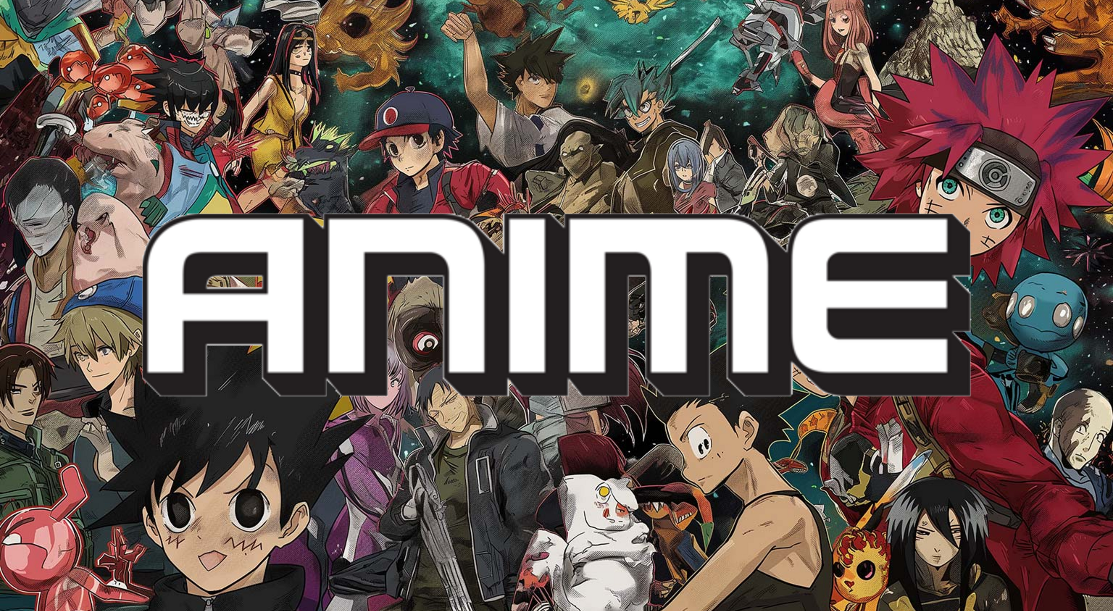 Anime