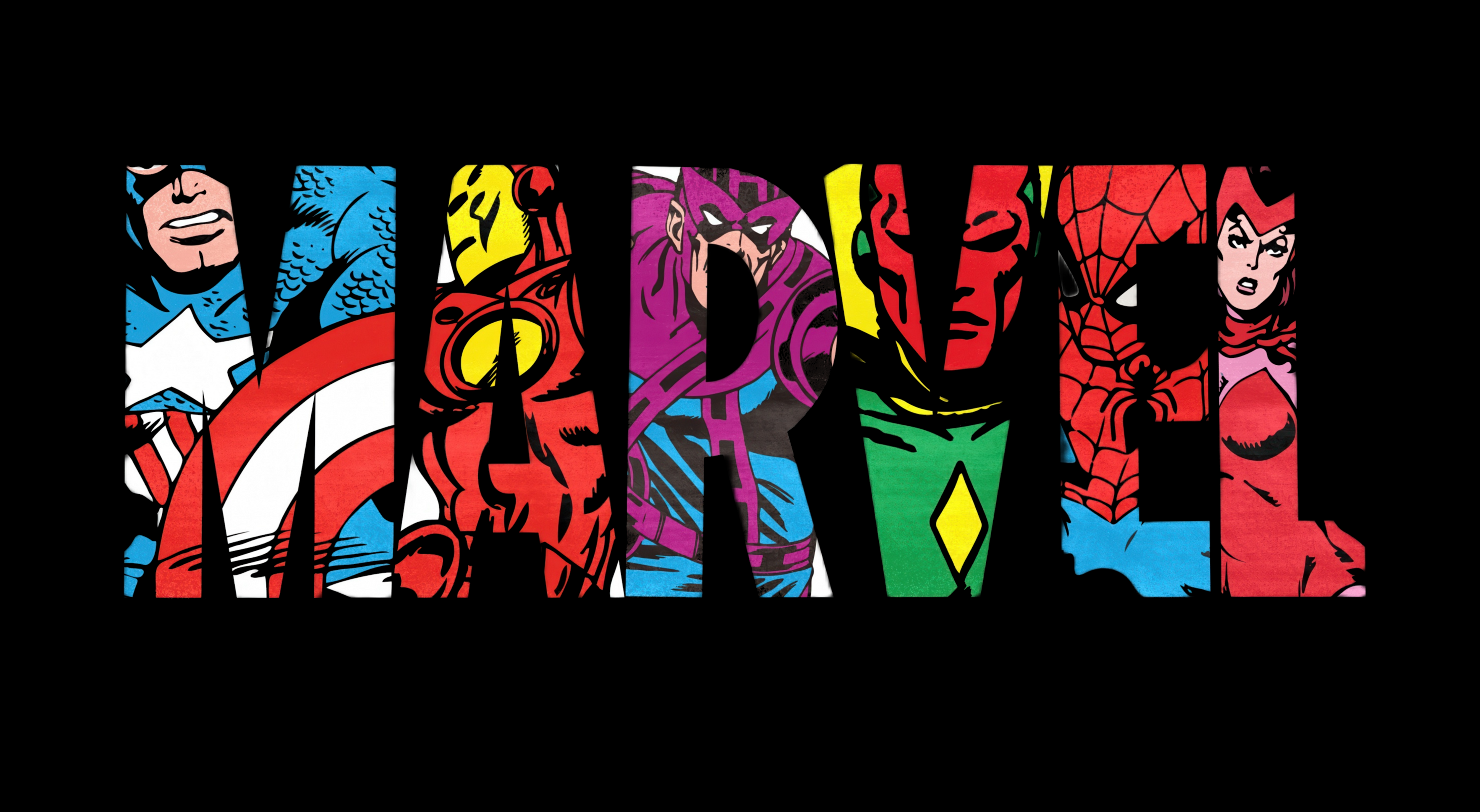 Marvel