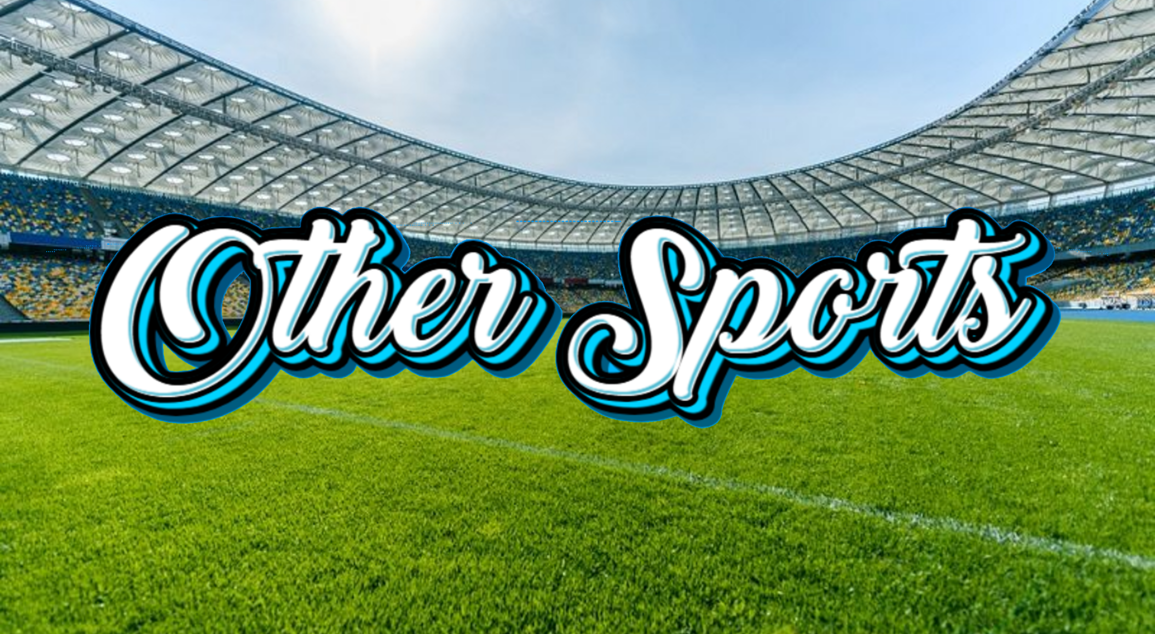 Other Sports