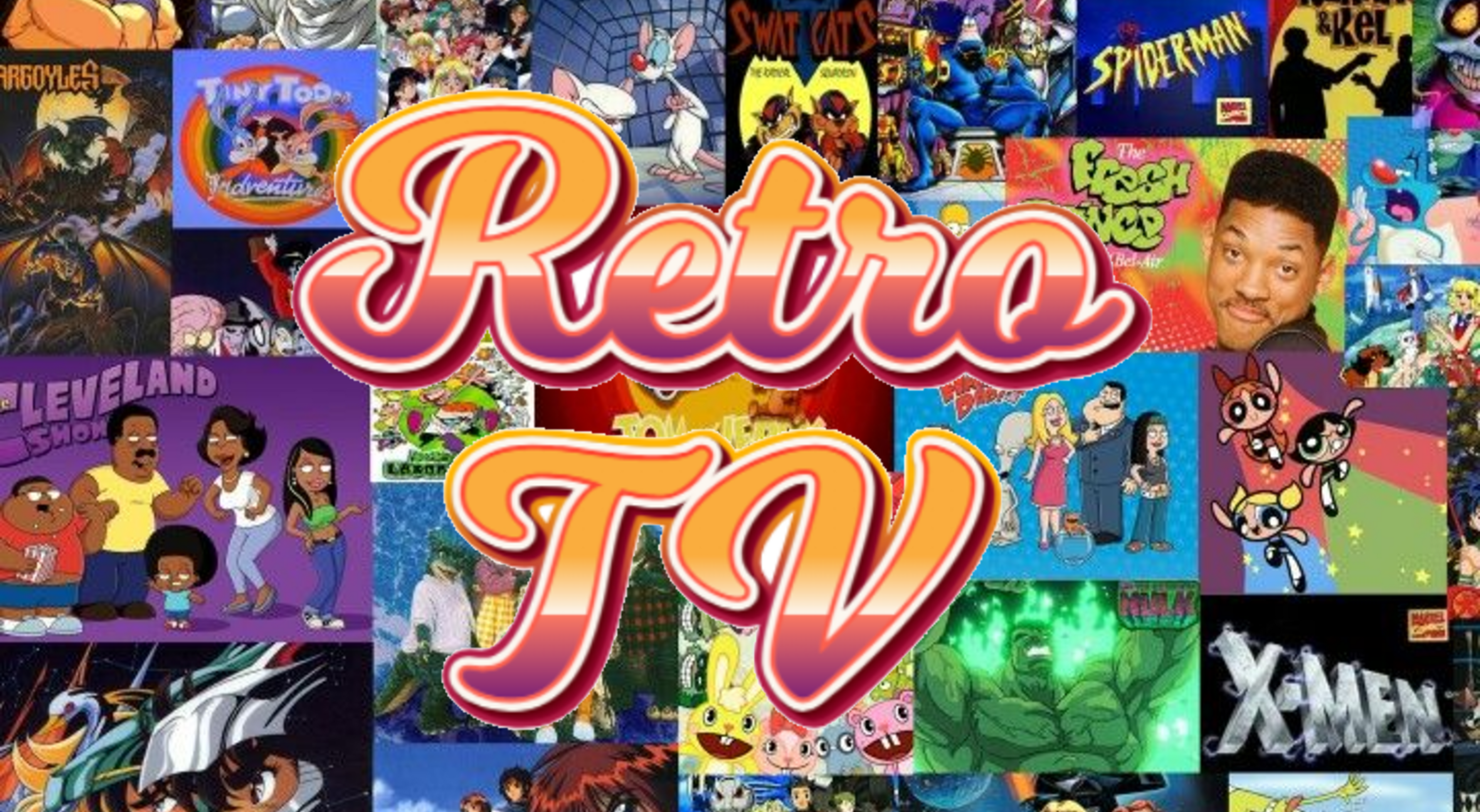 Retro TV