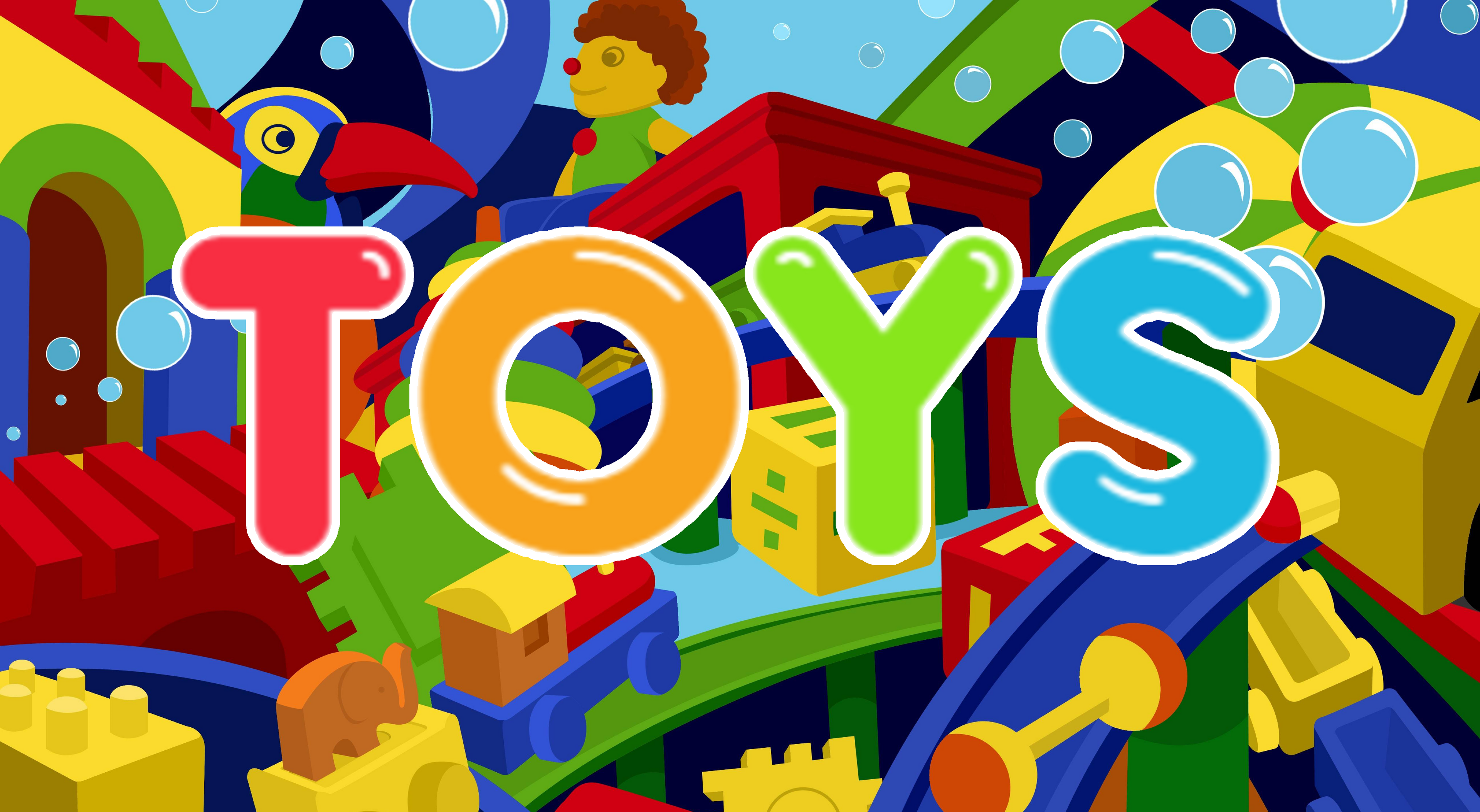 Toys