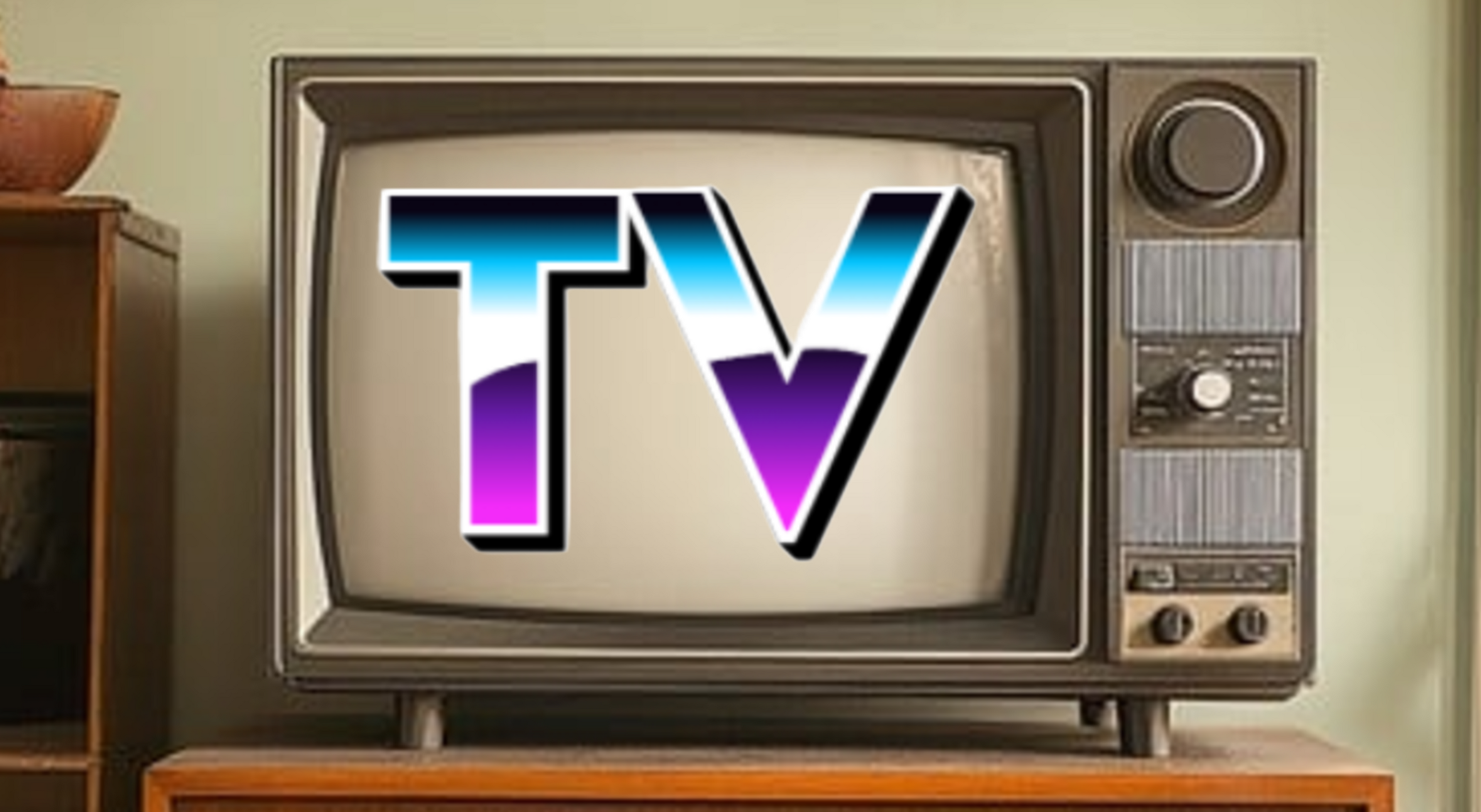 TV