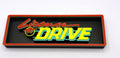 Decorative Licence To Drive Box Film Logo Sign Display Cinema s17.5cm L 22cm (Copy)