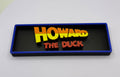 Decorative Howard The Duck Box Film Logo Sign Display Cinema s17.5cm L 22cm