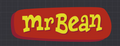 Decorative Mr Bean Animated TV Show Logo 3d Print Self Standing