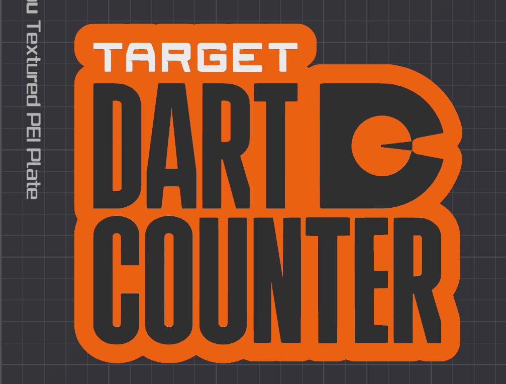 custom order 2x items (darts)
