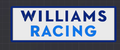 Decorative Williams Racing F1 Formula 1 Speed Champions Box Logo Sign Motorsport