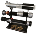 Lightsaber Display for Stand Star Wars saber Multi Tier