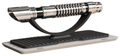 Lightsaber Display Stand for star wars saber Holder Single
