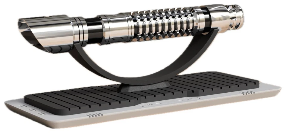 Lightsaber Display Stand for star wars saber Holder Single