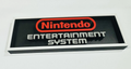 Decorative NES Nintendo Entertainment System Sign Display Cinema S 17.5 L 22 cm