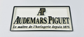 Decorative designer Audemars Piguet logo Sign Display Watch 20cm