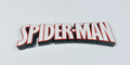 Decorative Spider-Man Spiderman logo Sign Display Comic Superhero Pop Marvel