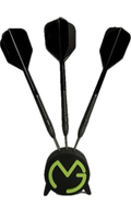 MVG Michael van Gerwen Dart Holder Stand Display for 3 darts