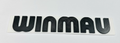 Decorative Winmau Logo Sign Display Mancave Bar darts