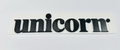 Decorative Unicorn Logo Sign Display Mancave Bar darts