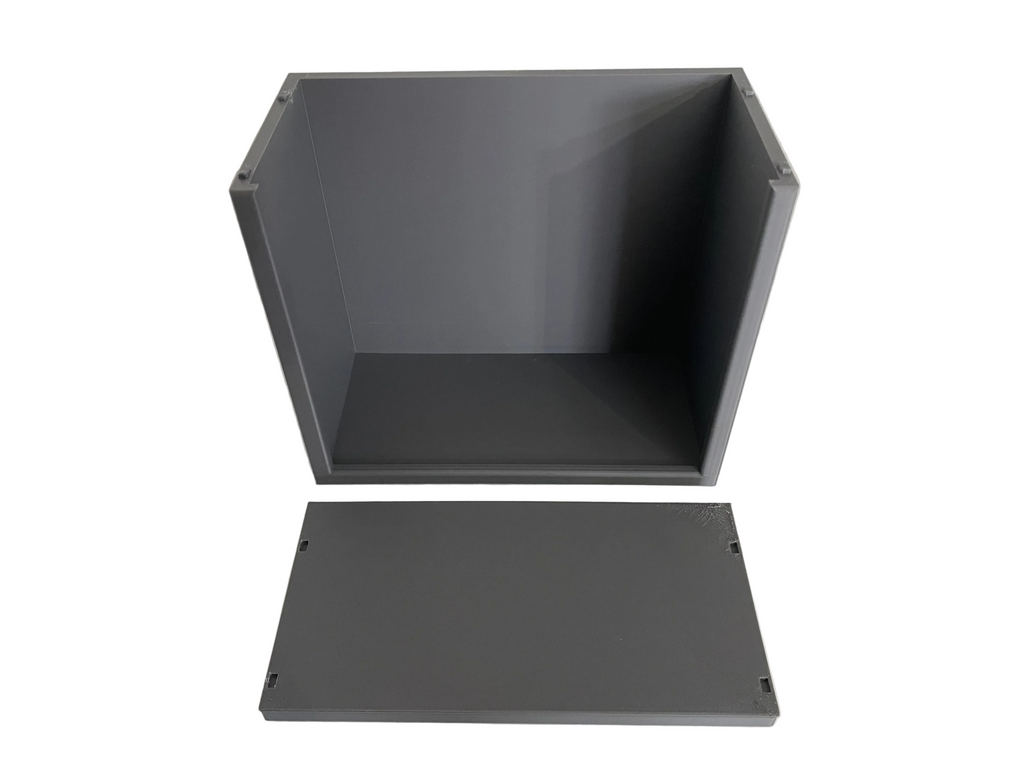 Pokemon Perfect Order Elite Trainer Box ETB Case Holder 3D Print