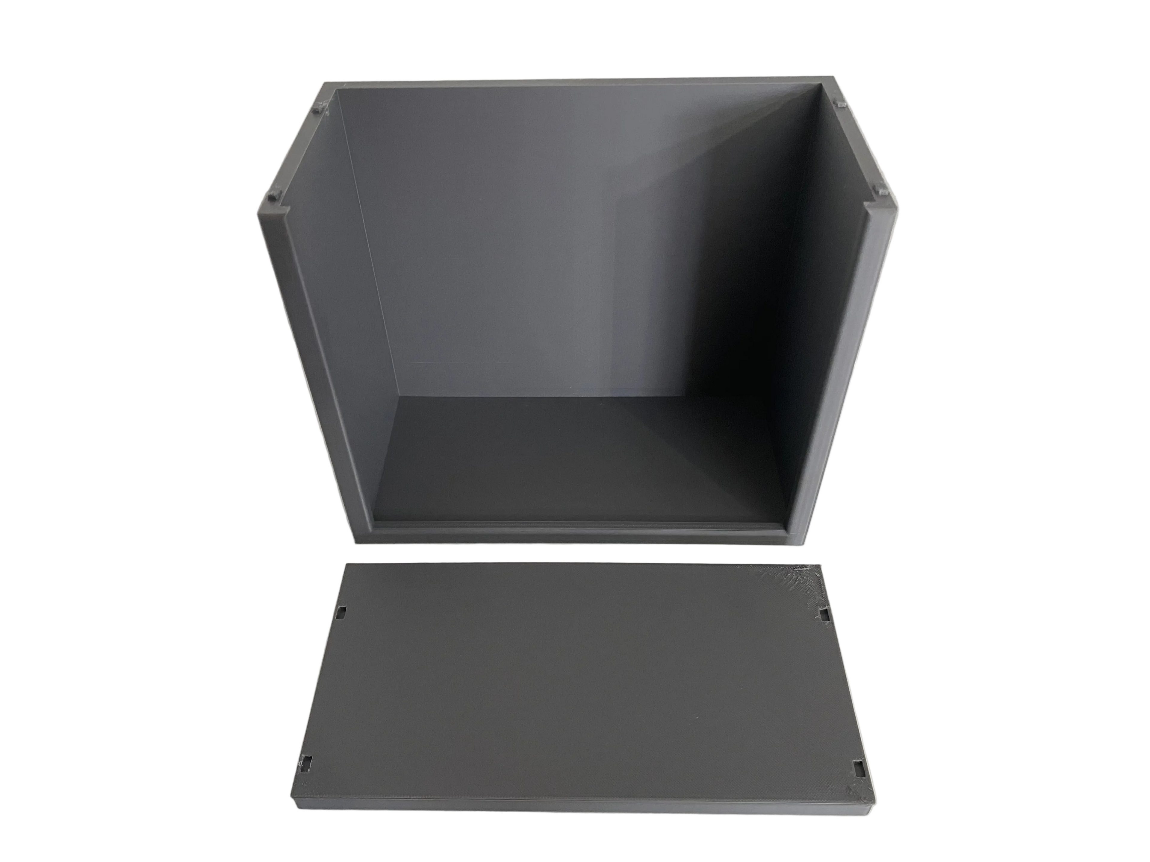 Pokemon Perfect Order Elite Trainer Box ETB Case Holder 3D Print