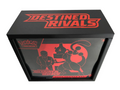 Pokemon Destined Rivals Elite Trainer Box ETB Case Holder 3D Print
