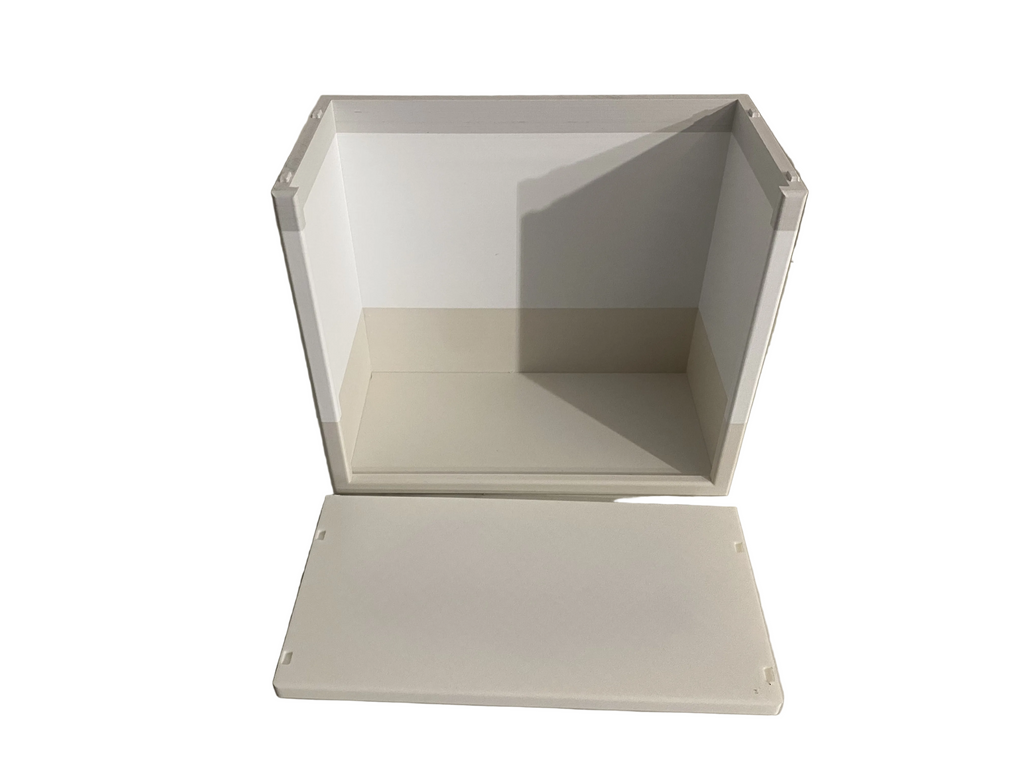 Pokemon Prismatic Evolutions Elite Trainer Box ETB Case Holder 3D Print