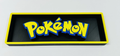 Decorative Pokemon Game Film Logo Box Retro Sign Display 3D Print 2 Sizes