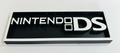 Decorative NINTENDO DS Game Consoles Logo Box Sign Display 3D Print 2 Sizes
