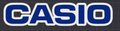 Decorative designer CASIO logo Sign Display Watch