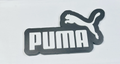 Decorative designer Puma logo Sign Display Clothing 3D