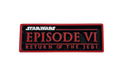 Decorative Star Wars Return Of The Jedi Box Sign Display Cinema s17.5cm L 22cm