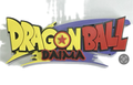 Decorative Dragon Ball Daima Super Z Dragonball logo Sign Display Pops