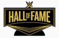 Decorative Hall Of Fame Wrestling Table Stand Room Sign Display Wwe