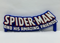 Decorative Spider-Man Spiderman And His Amazing Friends logo Sing Display Pops