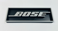 Decorative Bose Speaker System logo Sign Display Cinema small 17.5cm Large 22cm