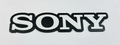Decorative Sony Logo 2 Sizes Wall Display Company