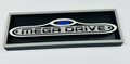 Decorative Sega Mega Drive logo Sign Display Cinema small 17.5cm Large 22cm