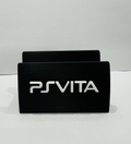 3D Printed PS Vita Stand Display Console Handheld Shelf Desk