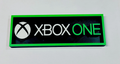 Decorative XBOX One logo Sign Display Cinema small 17.5cm Large 22cm