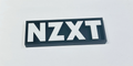 Decorative NZXT Gaming PC logo Sign Display Cinema s17.5cm Large 22cm