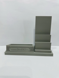 3D Printed Game Boy Stand With Games Stand Display