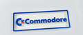 Decorative Commodore Console Logo Box Sign 3D Print 2 Sizes