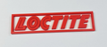 Decorative Loctite Glue sign logo display 3D Printed Mancave