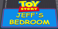 Decorative Toy Story 3D Printed Personalised Name Door sign Plaque