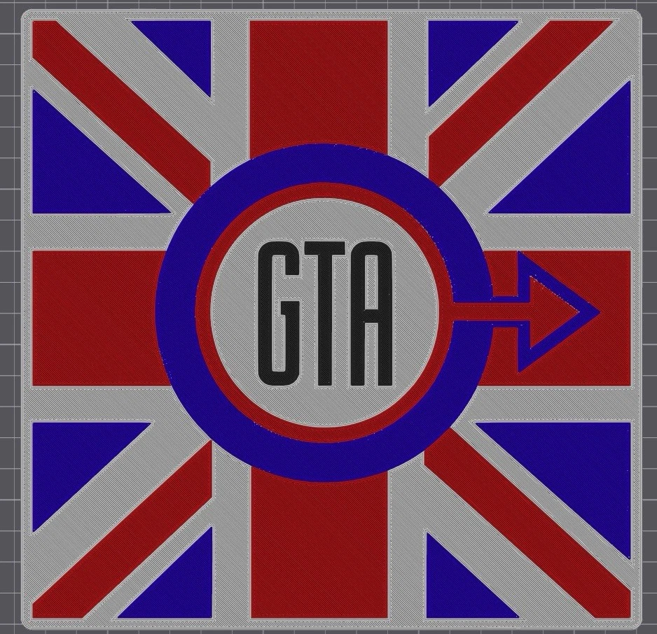 Decorative GTA Grand Theft Auto Wall Plaques All Current Games Sign Display Game