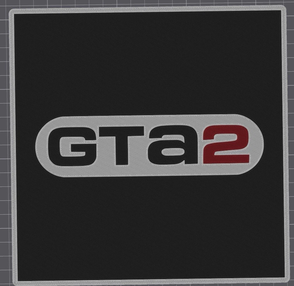 Decorative GTA Grand Theft Auto Wall Plaques All Current Games Sign Display Game
