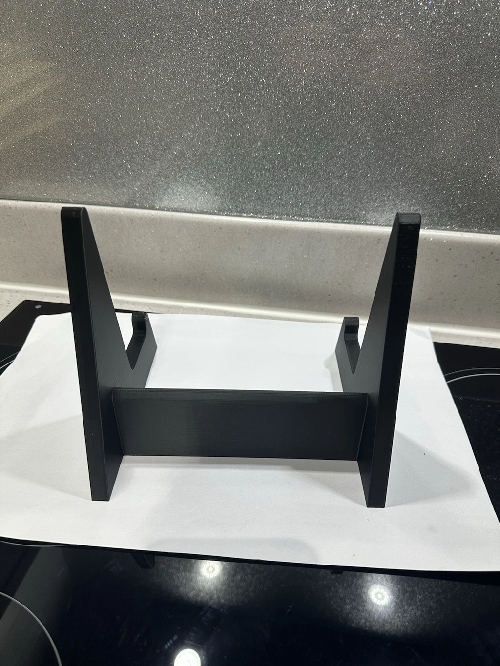 Decorative Wrestling, Boxing, MMA Belt Display Stand Turnbuckle Pad Display WWE
